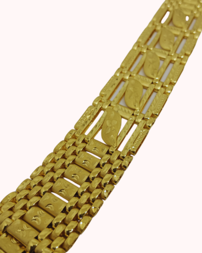 Mens braclet