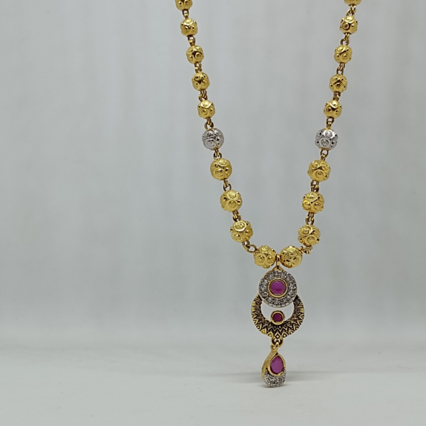 Antiquity in a Floral Symphony Dokiya