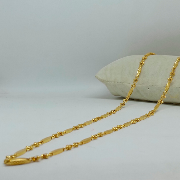 Simple and Elegant Short Chain