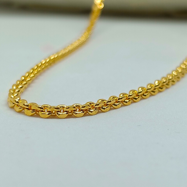 Classic Wheat Long Chain